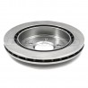 DISQUE FREIN ARR CADILLAC CTS-STS 05-11 AX55098*