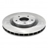DISQUE FREIN AVT CORVETTE 05-13/XLR 06-09 - 325MM*