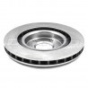 DISQUE FREIN AVT CORVETTE 05-13/XLR 06-09 - 325MM*