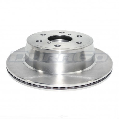 DISQUE FREIN ARR GM TRUCK FS 1500 - 4WD 07-20