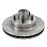 DISQUE FREIN AVT GM PASS 71-76/TRUCK FS 2WD 71-95*
