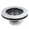 DISQUE FREIN AVT GM PASS 71-76/TRUCK FS 2WD 71-95*