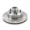 DISQUE FREIN AVT GM PASS-F BODY 70-78 AX5519*