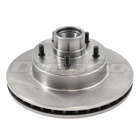 DISQUE FREIN AVT GM PASS 78-90/F BODY 79-81*