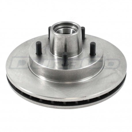 DISQUE FREIN AVT GM S10 82-95/F BODY 82-92 - 265MM