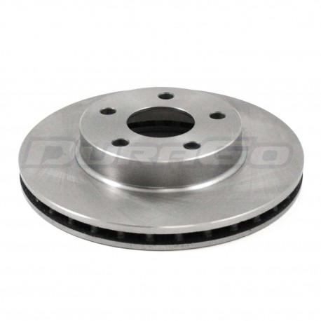 DISQUE DE FREIN AVT GM PASS S 80-89 AX5548