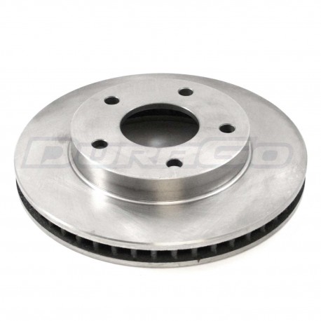DISQUE FREIN AVT-ARR GM PASS MS 79-85/GM S10 83-97