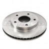 DISQUE FREIN AVT-ARR GM PASS MS 79-85/GM S10 83-97