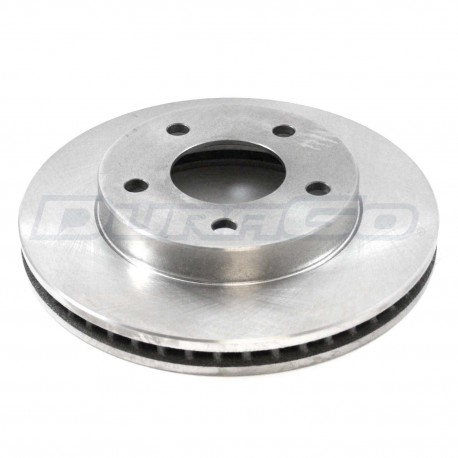 DISQUE FREIN AVT TRANSSPORT 90-91/GM PASS 83-96