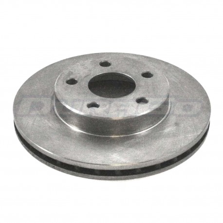 DISQUE FREIN AVT GM PASS S 85-91 AX5558