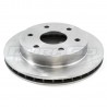 DISQUE FREIN AVT GM TRUCK P-U FS 4WD 88-91 AX5568*