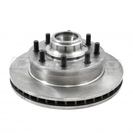 DISQUE FREIN AVT GM TRUCK PU 2500-3500 2WD 88-96*