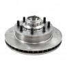 DISQUE FREIN AVT GM TRUCK PU 2500-3500 2WD 88-96*