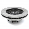 DISQUE FREIN AVT GM TRUCK PU 2500-3500 2WD 88-96*