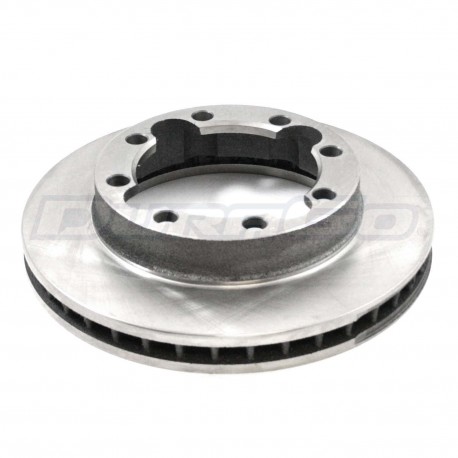 DISQUE FREIN AVT GM TRUCK K2500 88-00 - RAM 94-99*