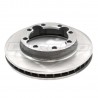 DISQUE FREIN AVT GM TRUCK K2500 88-00 - RAM 94-99*