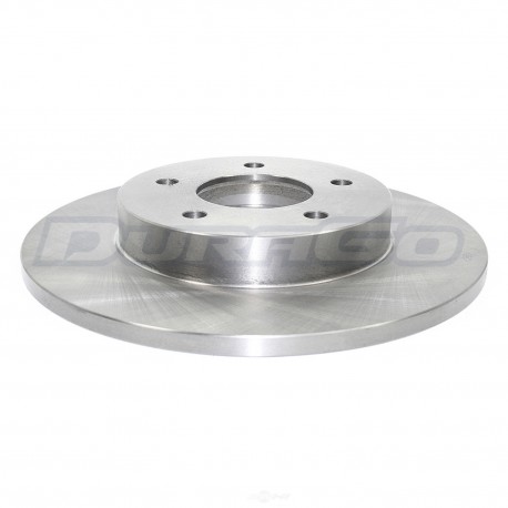 DISQUE FREIN ARR GM PASS FS FWD 92-00 AX5599