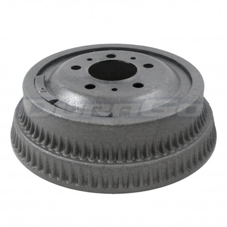 TAMBOUR FREIN ARR XJ-YJ 84-89 - DIA 10 AX8838