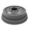 TAMBOUR FREIN ARR XJ-YJ 84-89 - DIA 10 AX8838