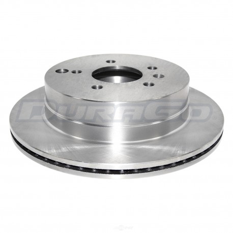 DISQUE FREIN ARR CAPTIVA 06-14 - DIA 303MM AX90030