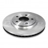 DISQUE FREIN AVT GM PASS 03-05/MPV CEE 00-01