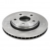 DISQUE FREIN AVT JK 07-18 - DIA 302MM*