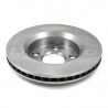 DISQUE FREIN AVT JK 07-18 - DIA 302MM*