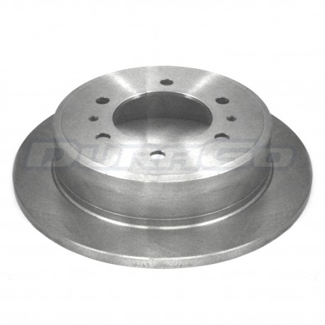 DISQUE DE FREIN ARR HUMMER H3 06-10 AX900384