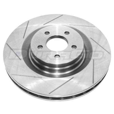 DISQUE FREIN AVT 300C-LX 6.1L V8 SRT8 05-16*