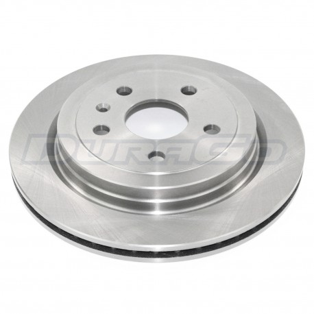 DISQUE FREIN ARR E CAMARO V6 10-15/CTS 08-19