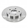 DISQUE DE FREIN ARR JC-RT 08-15 - DIA 305MM*