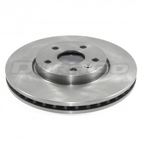 DISQUE FREIN AVT GM PASS-E CAMARO V6 10-15 - 320MM