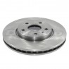 DISQUE FREIN AVT GM PASS-E CAMARO V6 10-15 - 320MM