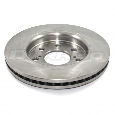 DISQUE FREIN AVT FORD F150 PU 10-14 - 7 GOUJONS