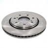 DISQUE FREIN AVT FORD F150 PU 10-14 - 7 GOUJONS