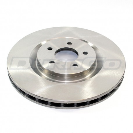 DISQUE FREIN AVT MUSTANG 5.0L-GT500 07-14 - HD*