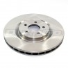 DISQUE FREIN AVT MUSTANG 5.0L-GT500 07-14 - HD*