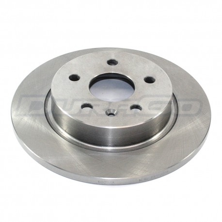 DISQUE FREIN ARR CRUZE-ORLANDO 05-14 - DIA 268MM*