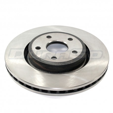 DISQUE FREIN AVT WD-WK 11-22 - SAUF SRT8/JTES 18*