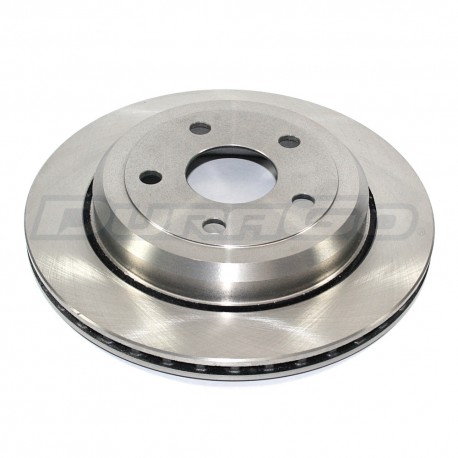 DISQUE FREIN ARR WD-WK 11-16 - VENTILE