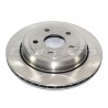 DISQUE FREIN ARR WD-WK 11-16 - VENTILE