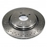 DISQUE DE FREIN AX900972