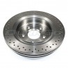 DISQUE DE FREIN AX900972