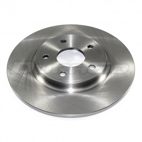 DISQUE FREIN ARR JC-RT 12-15 - DIA 330MM*