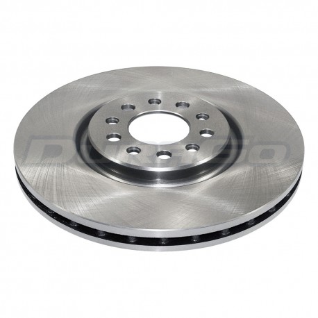DISQUE FREIN AVT KL CHEROKEE 14-17 - DIA 320MM*
