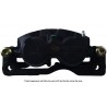 ETRIER DE FREIN 18B4731