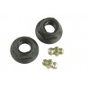 BIELLETTE BARRE STAB AVT WINDSTAR 95-03 AXK8702*