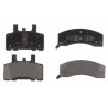 PLAQUETTES FREIN AVT GM-DODGE TRUCK 88-02 AXMD370
