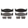 PLAQUETTES FREIN AVT FORD TRUCK 94-03 AXMD632