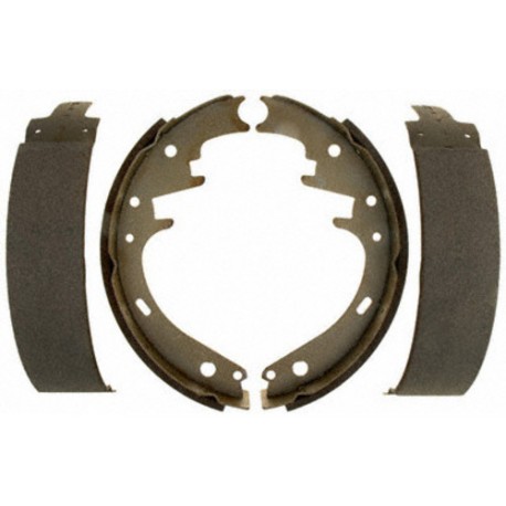 MACHOIRES DE FREIN AXS263